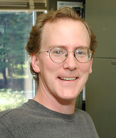 Picture of Tod Strohmayer